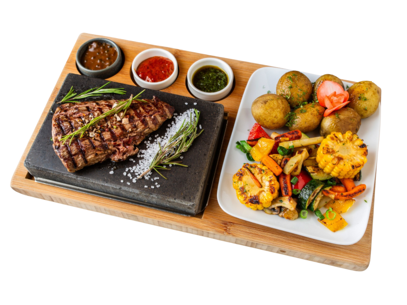 POLĘDWICA MIGNON 200g