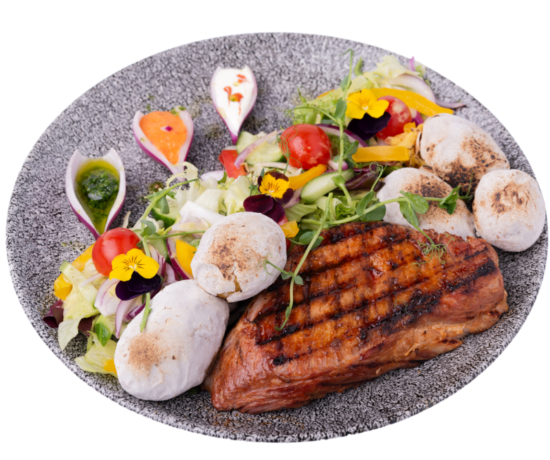 GRILLOWANA KARKÓWKA SOUS VIDE 250g