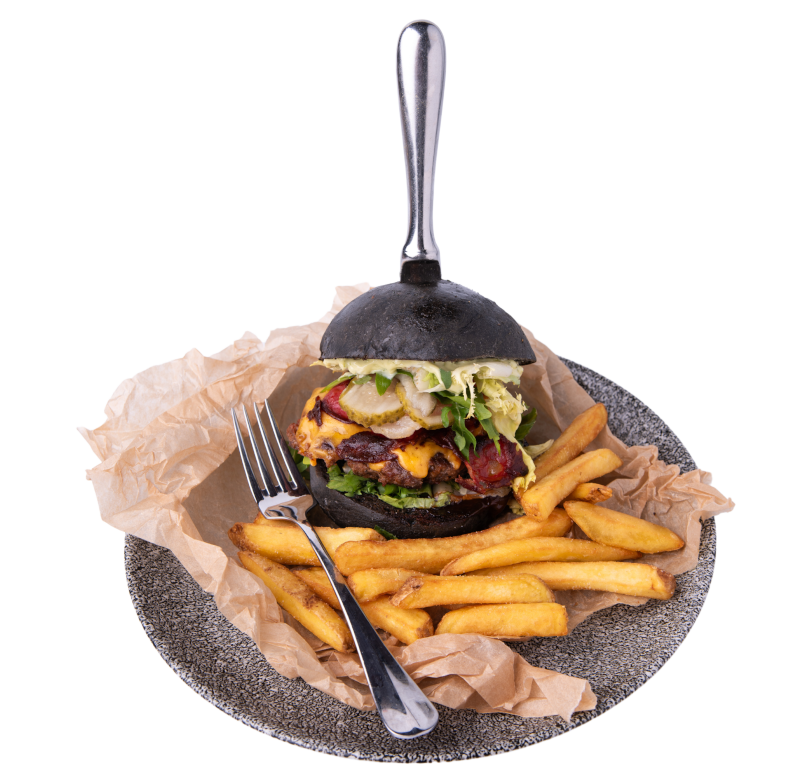 TABANA BURGER