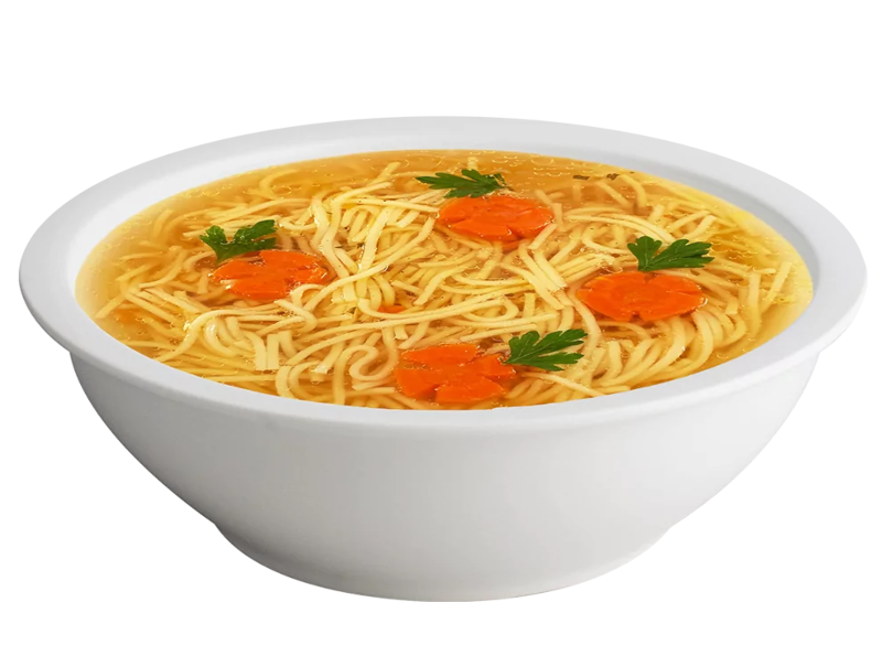 ZUPA DNIA